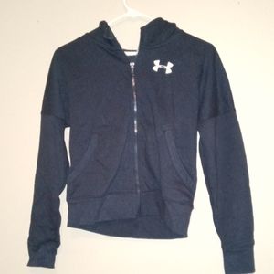 UA Hoodie